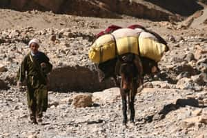 Circuit 4x4 Marrakech, 7 jours avec desert