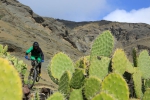 VTT, circuit vallees du Sud marocain