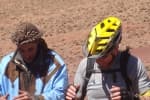 Circuit VTT au Maroc, Sud marocain et desert