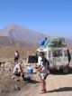 Raid VTT au Maroc : Haut Atlas col à 2 900 m