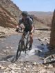 VTT Maroc : Haut Atlas, traversée oued Melloul