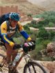 Raid VTT au Maroc : vallée du Dadès